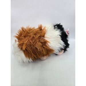 Ganz Webkinz Cinnamon Guinea Pig Plush Stuffed Animal RARE HTF NO CODE